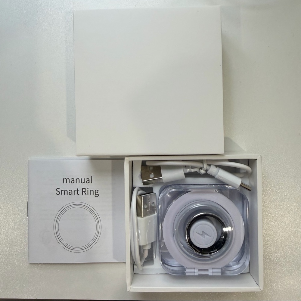 Smart Ring - Picture 4 of 6